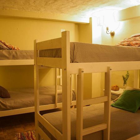 Loma Linda Hostal Y Posada Serrana El Rincón 외부 사진