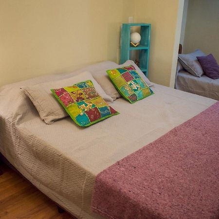 Loma Linda Hostal Y Posada Serrana El Rincón 외부 사진