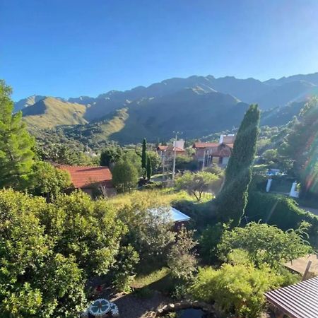 Loma Linda Hostal Y Posada Serrana El Rincón 외부 사진