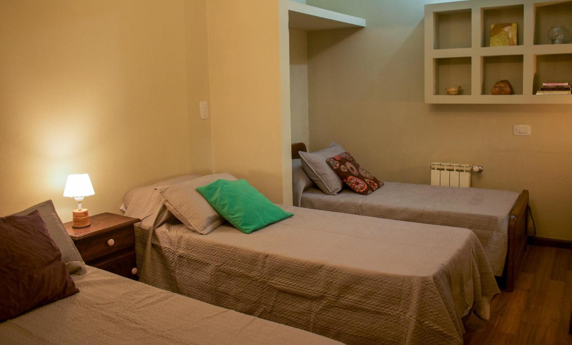 Loma Linda Hostal Y Posada Serrana El Rincón 외부 사진