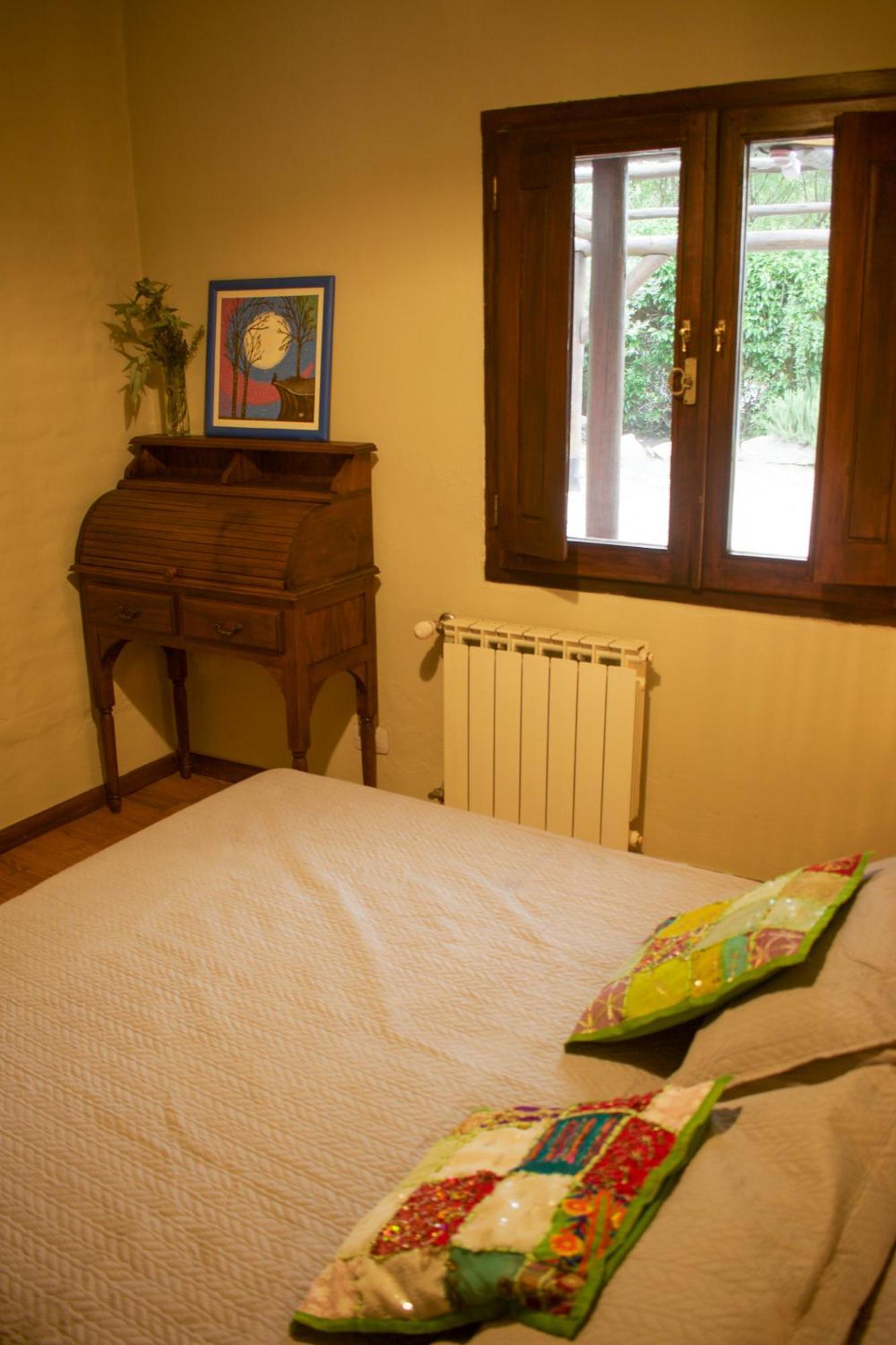 Loma Linda Hostal Y Posada Serrana El Rincón 외부 사진