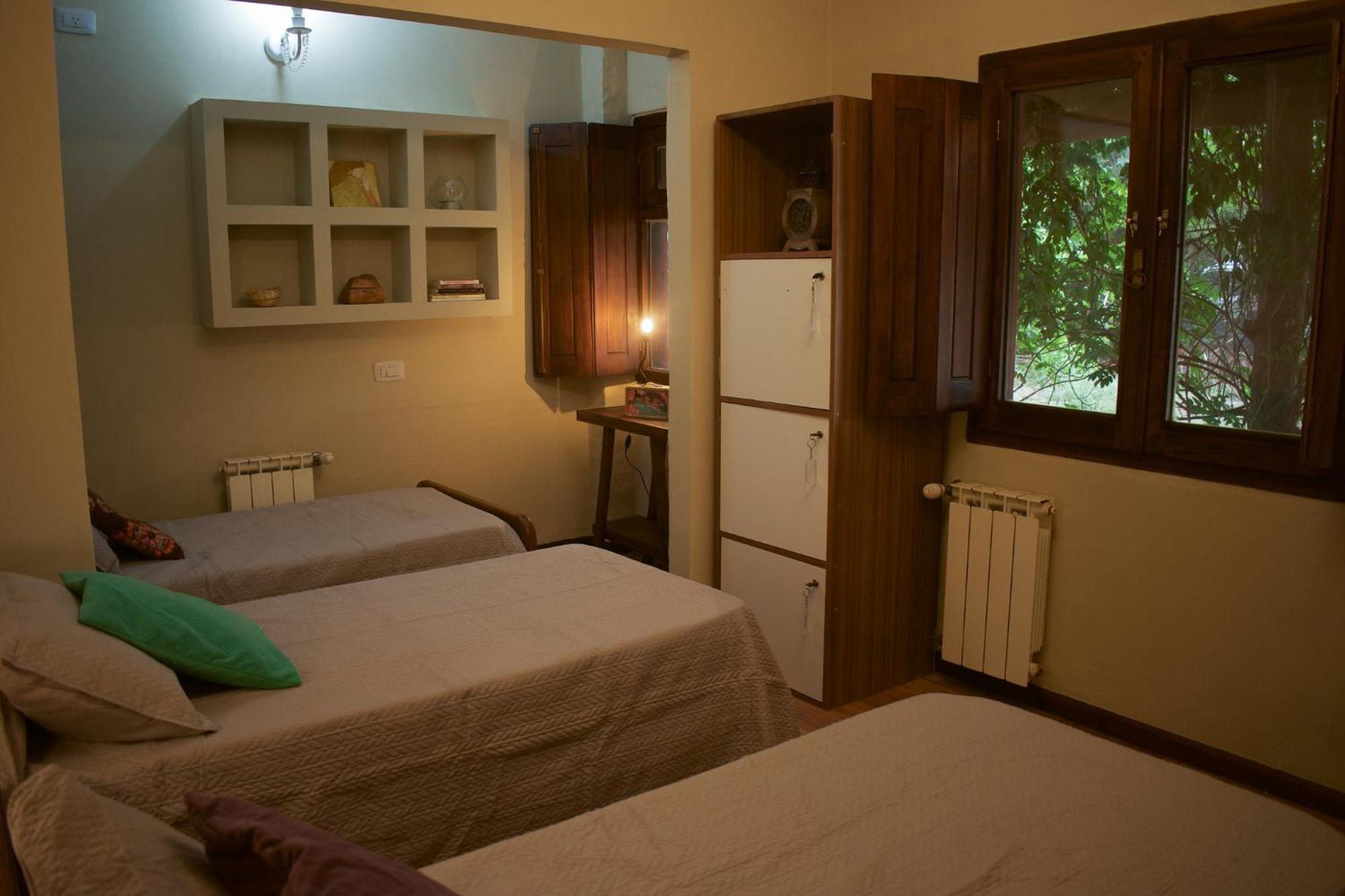 Loma Linda Hostal Y Posada Serrana El Rincón 외부 사진