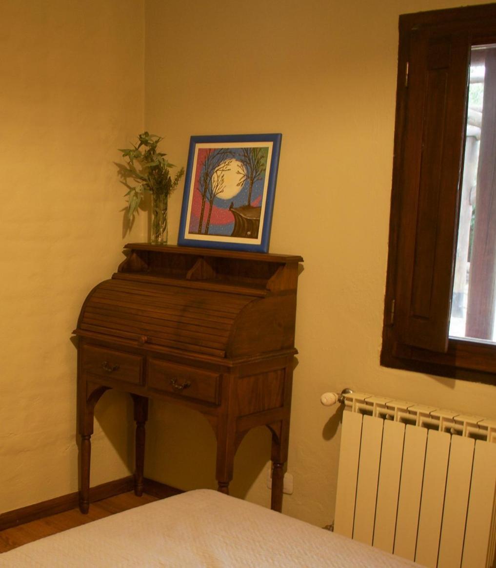 Loma Linda Hostal Y Posada Serrana El Rincón 외부 사진