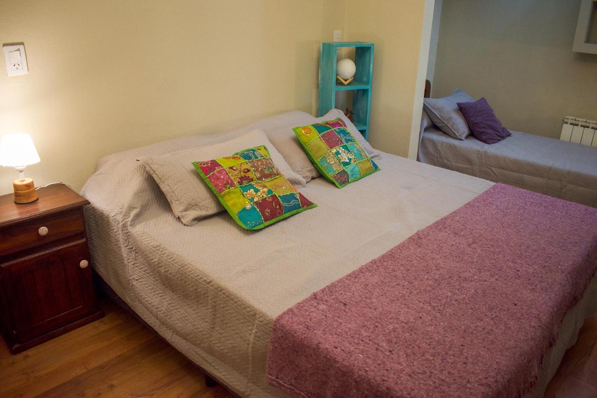 Loma Linda Hostal Y Posada Serrana El Rincón 외부 사진