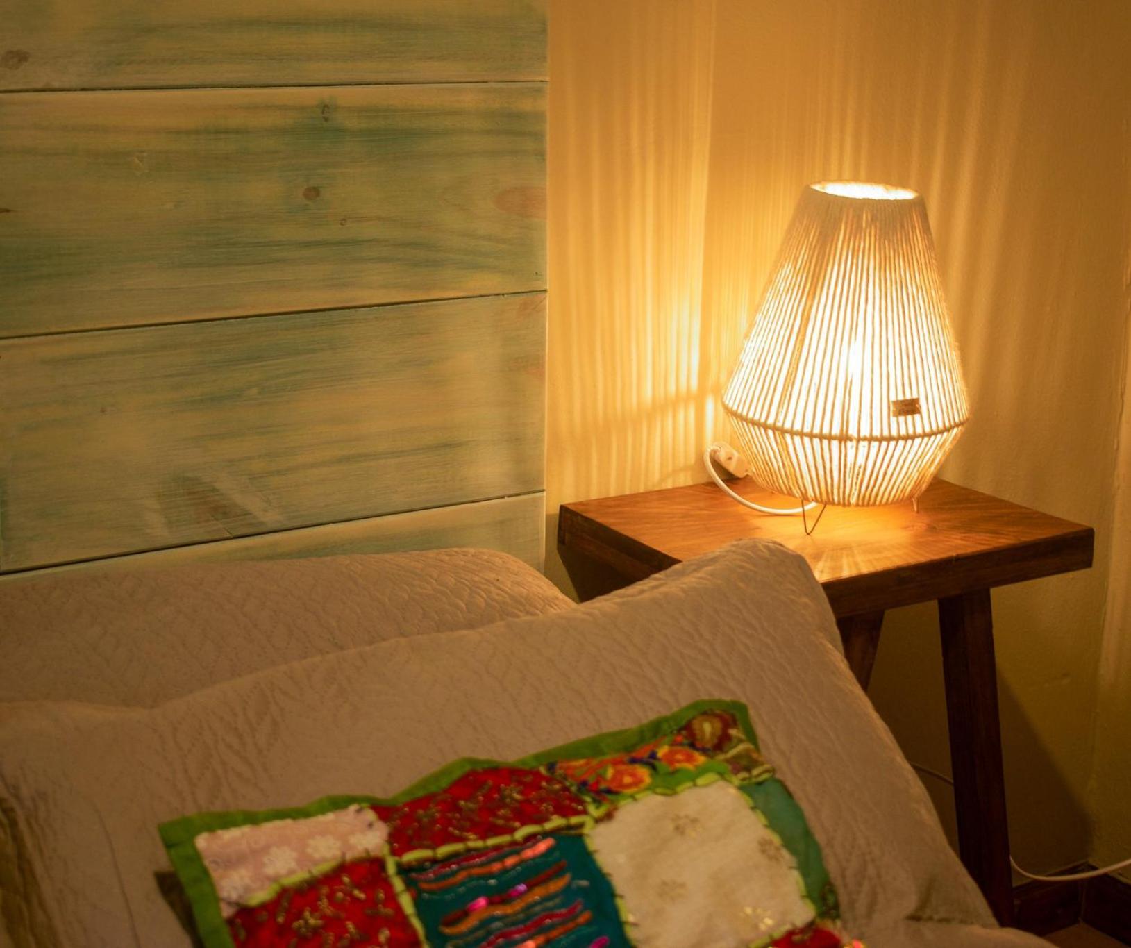 Loma Linda Hostal Y Posada Serrana El Rincón 외부 사진