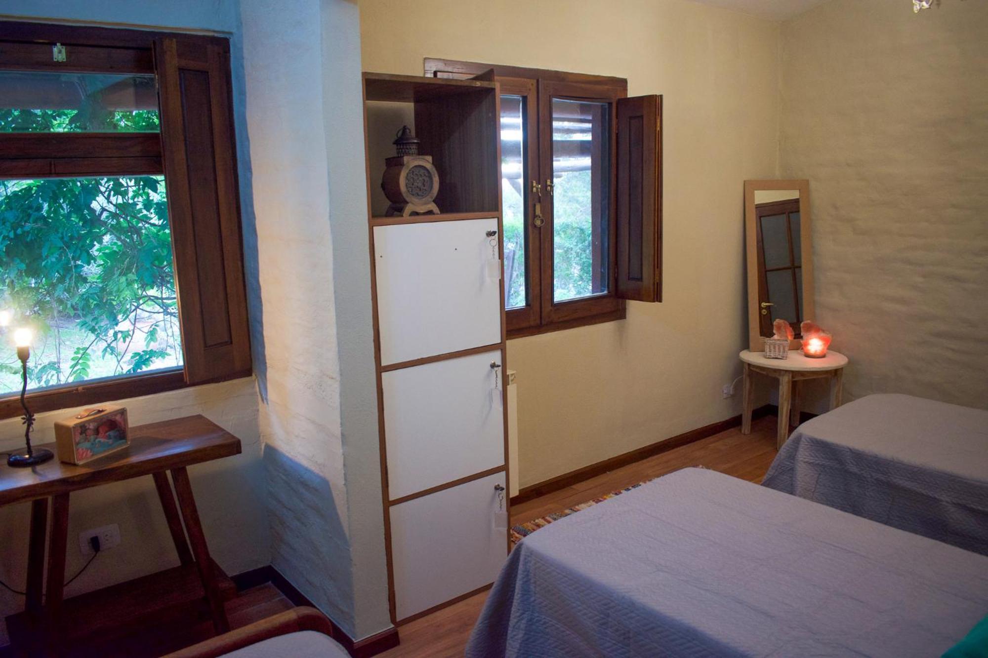 Loma Linda Hostal Y Posada Serrana El Rincón 외부 사진