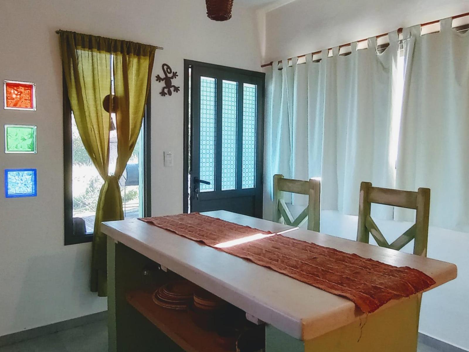 Loma Linda Hostal Y Posada Serrana El Rincón 외부 사진