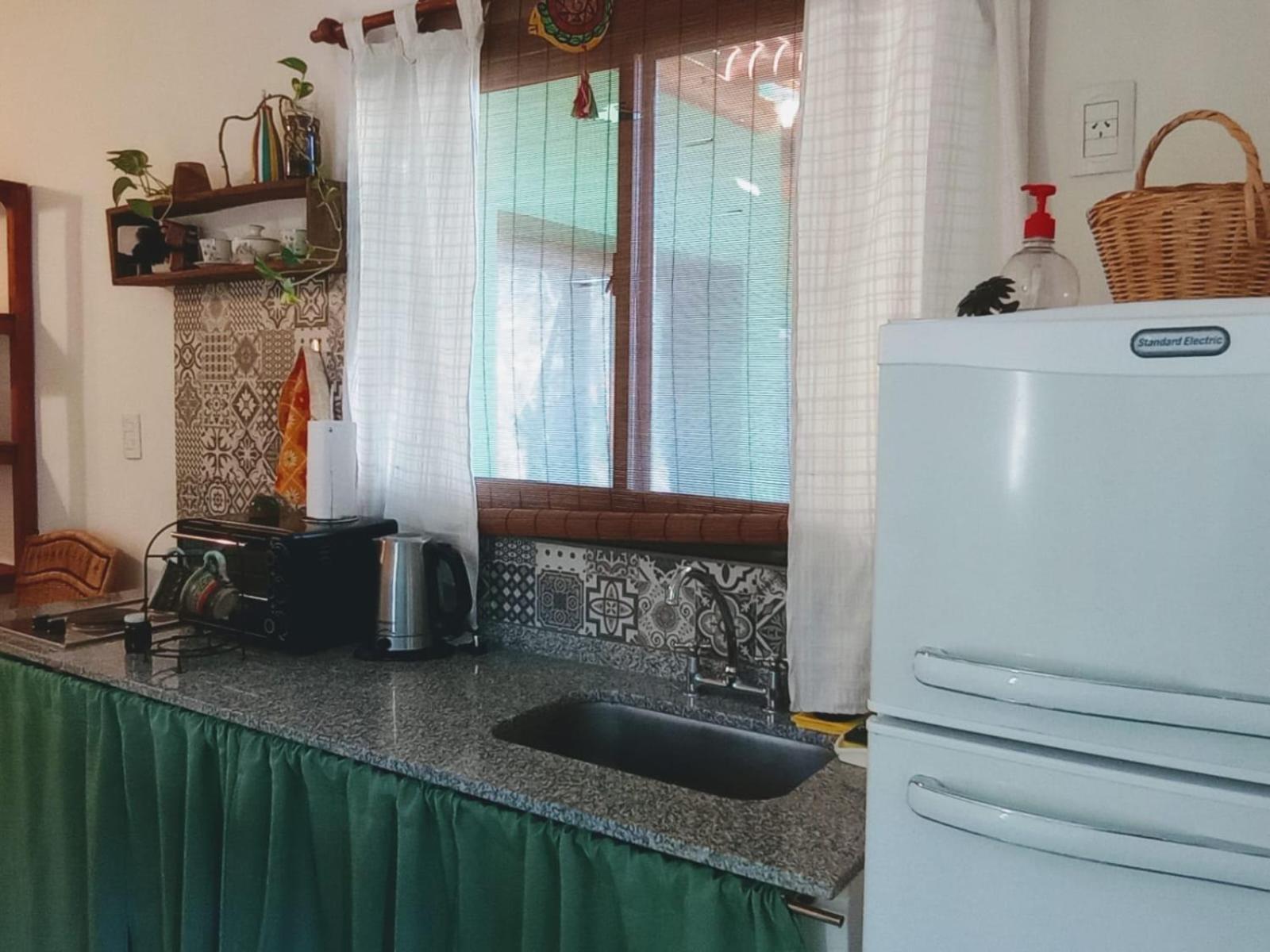 Loma Linda Hostal Y Posada Serrana El Rincón 외부 사진