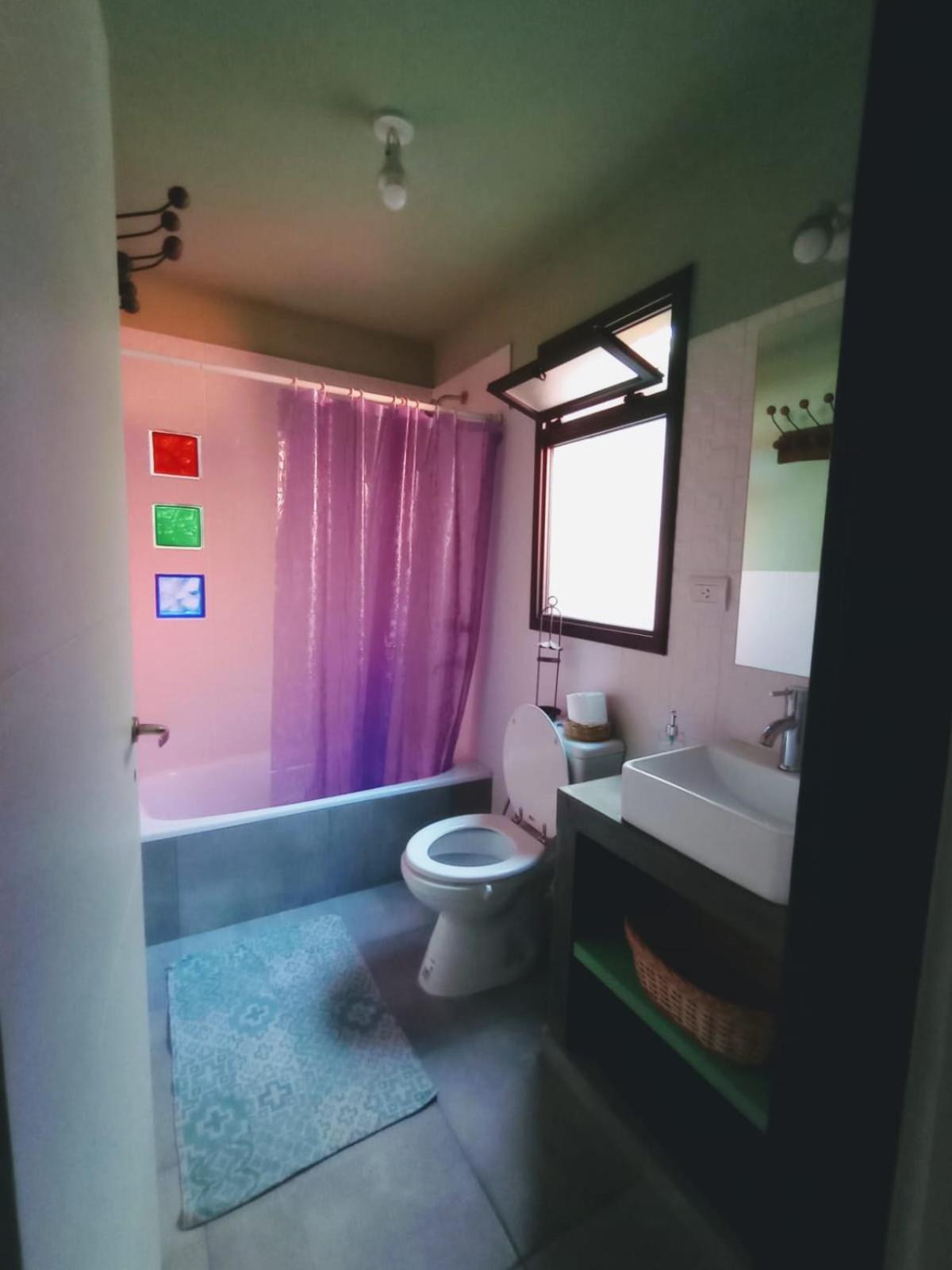 Loma Linda Hostal Y Posada Serrana El Rincón 외부 사진