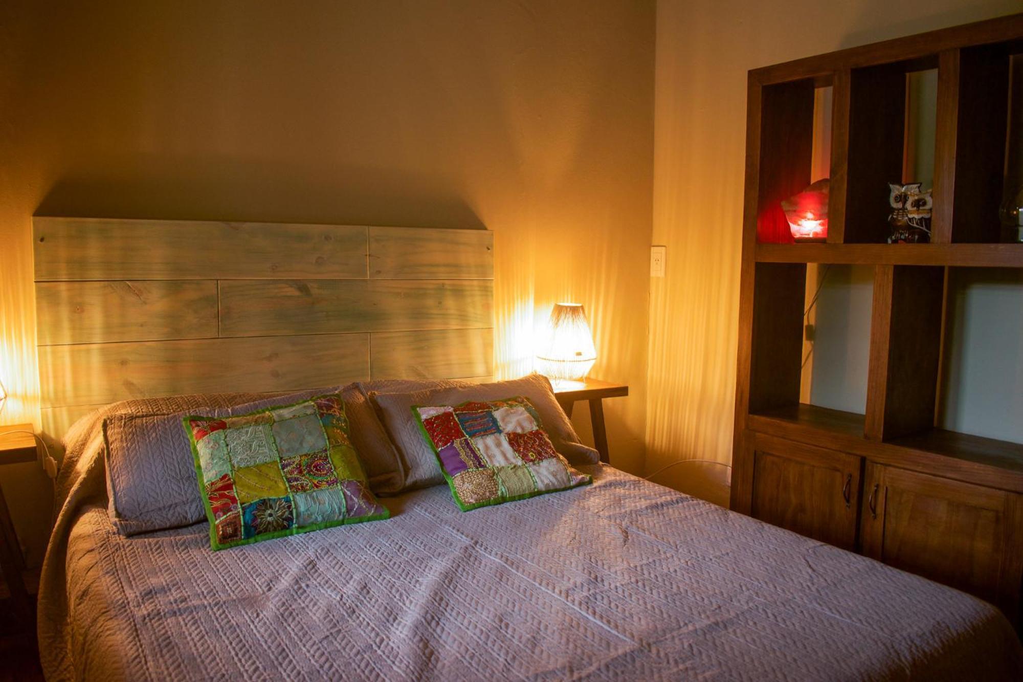 Loma Linda Hostal Y Posada Serrana El Rincón 외부 사진
