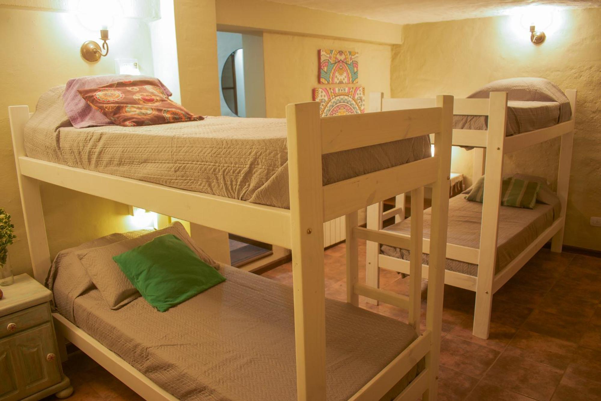 Loma Linda Hostal Y Posada Serrana El Rincón 외부 사진