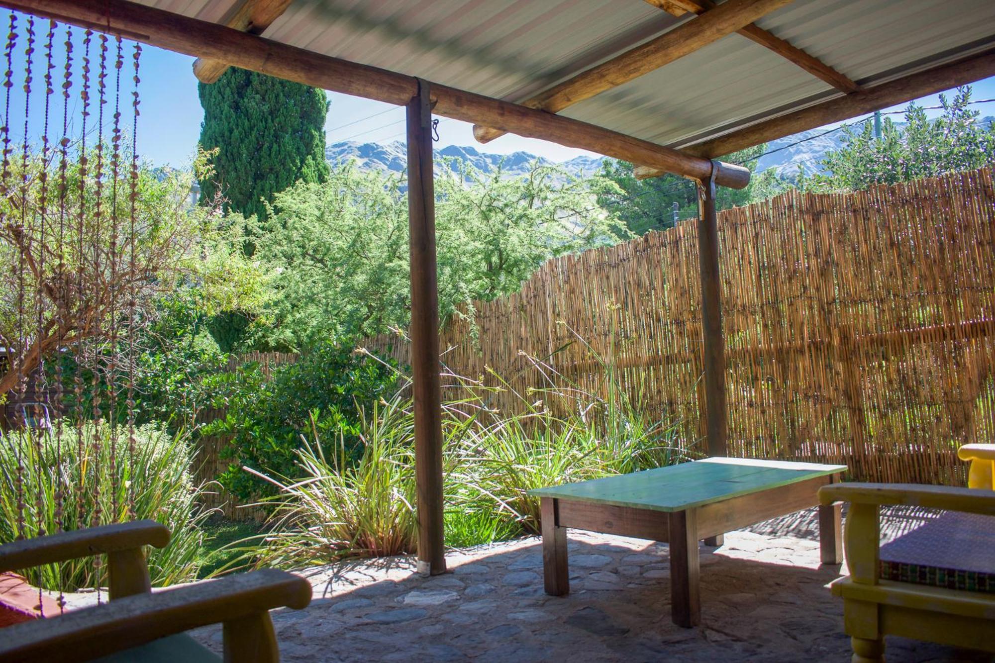 Loma Linda Hostal Y Posada Serrana El Rincón 외부 사진
